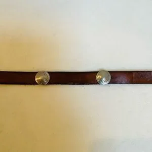 Vintage | Accessories | Indian Nicklehat Wrap Authentic  display picture 1